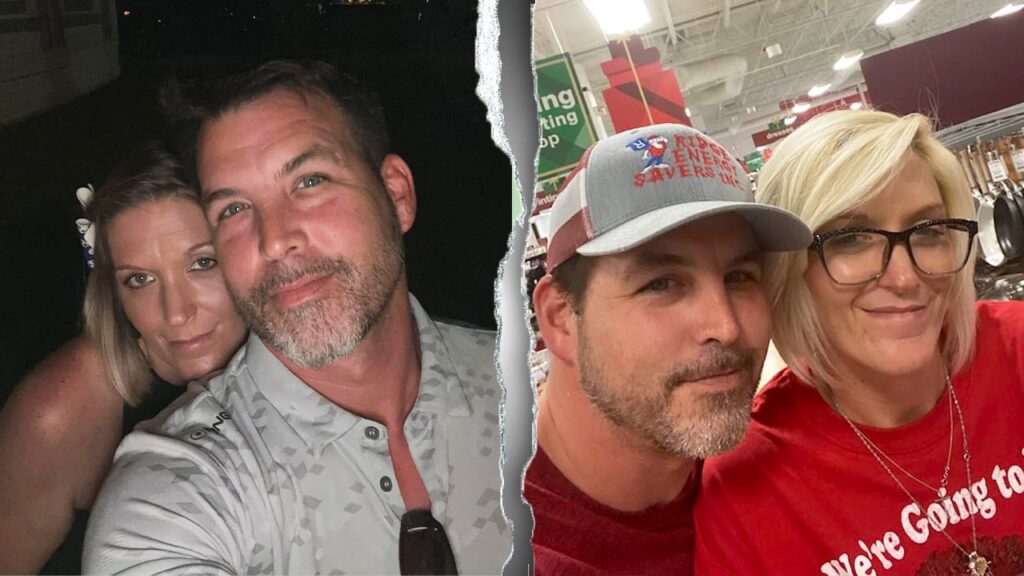 Mom killed shielding kids after husband erupts in rage over NFL game: police Mom killed shielding kids after husband erupts in rage over NFL game: police