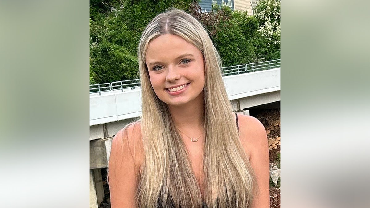 Mackenzie Dalton disappeared in South Carolina