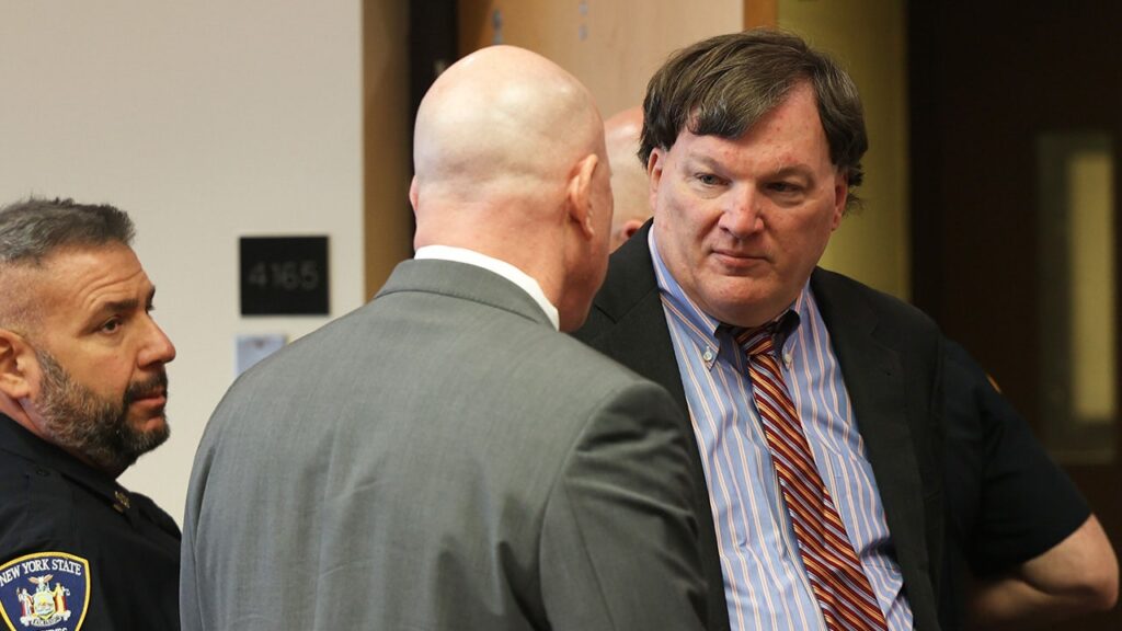 Judge scolds alleged Gilgo Beach killer’s defense, vows trial will begin ‘come hell or high water’