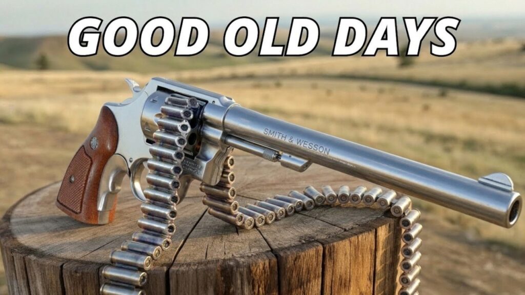 The TOP 10 Most Old West Brutal Revolvers EVER Made!