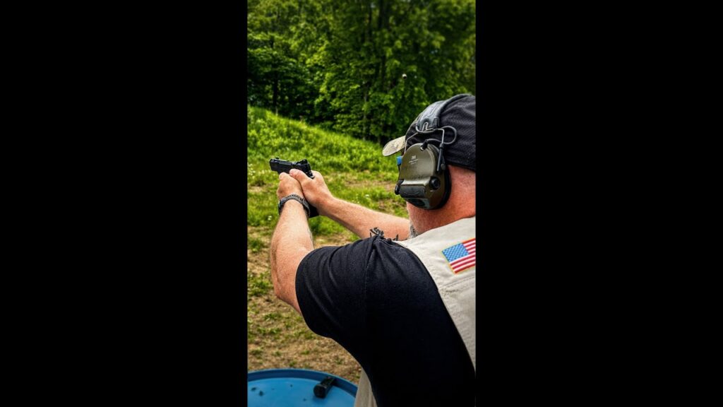 Range Day
