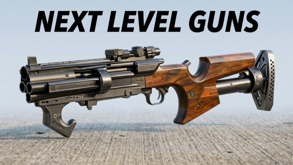 Why These New Guns Are DOMINATING the American Market in 2026!