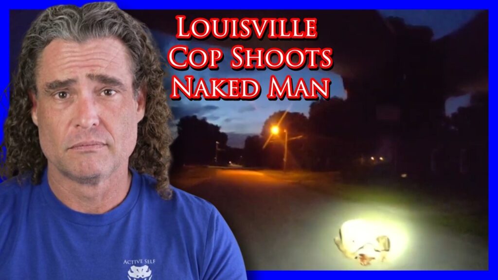 This Officer Should Face Charges! | Active Self Protection