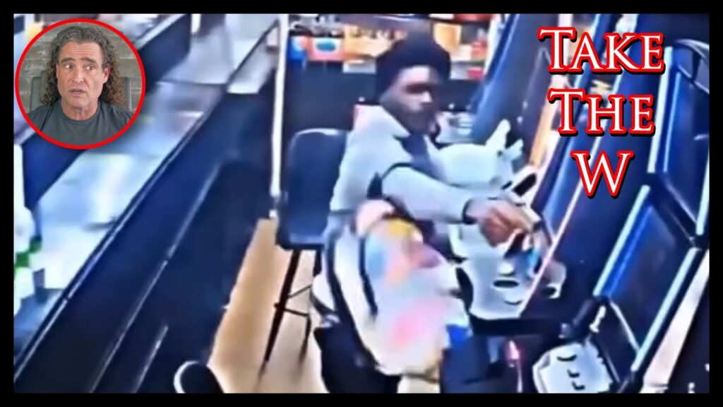 THIS Is Why You DON'T Chase Threats | Active Self Protection