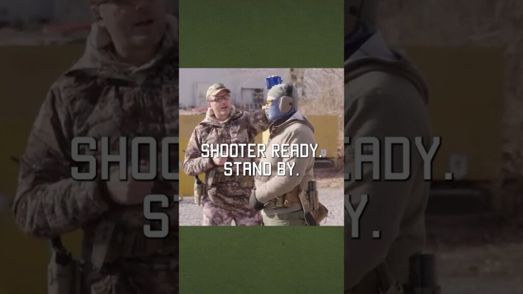Don't try this drill at home! (Or do) #shorts #training #military #lawenforcement #tips