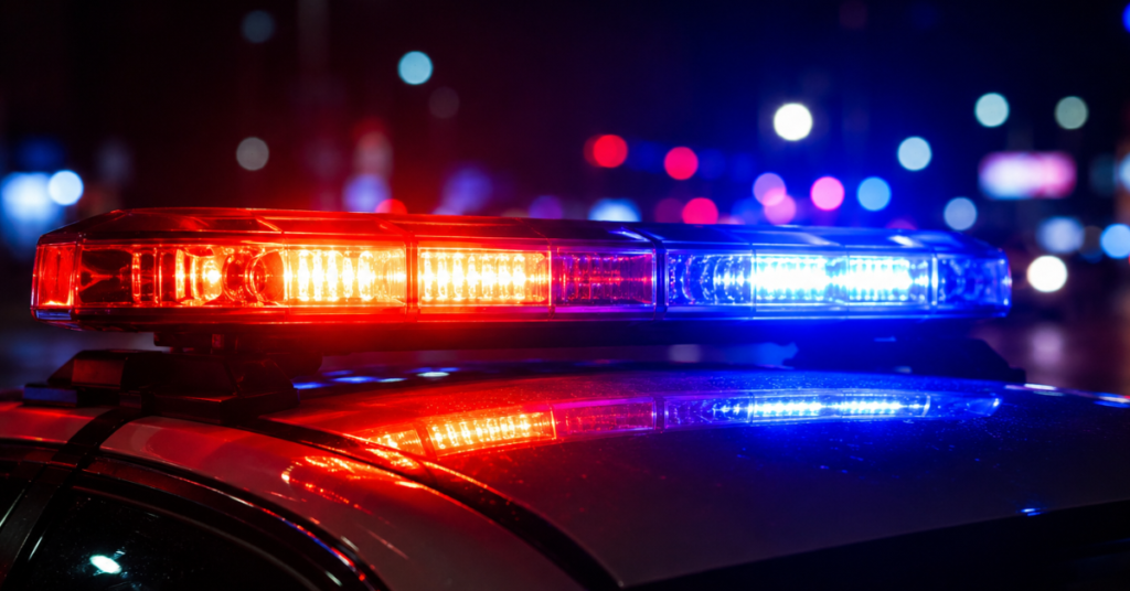 Cordova Domestic Standoff: Shelby County Clears Detained Resident In Self-Defense Shooting