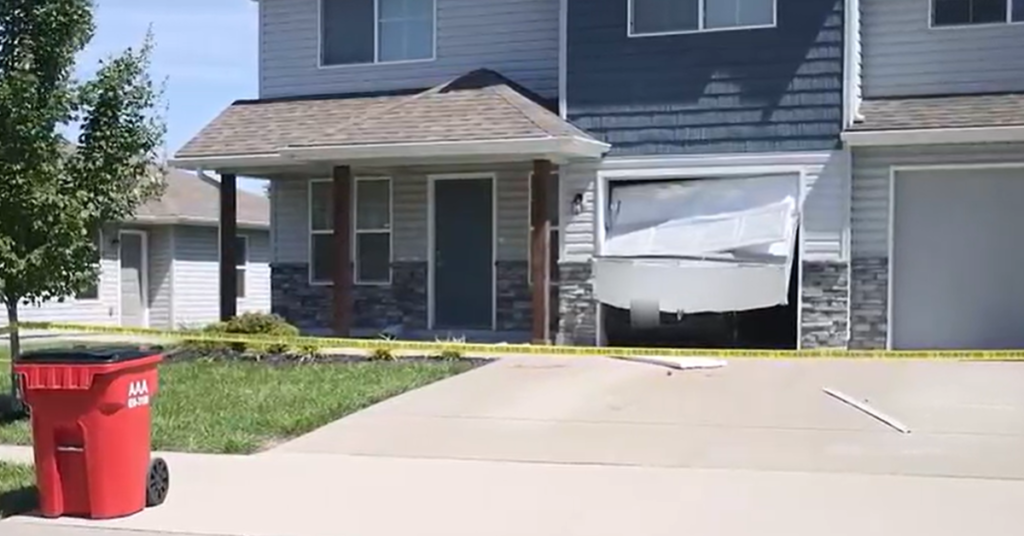 No Alternative: Homeowner Opens Fire On Suspected Burglar, Killing Him