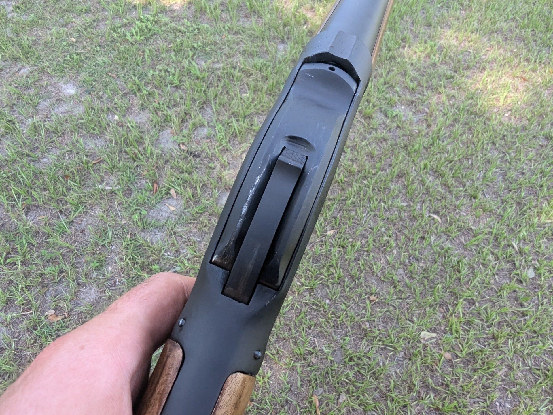 1887 hammer