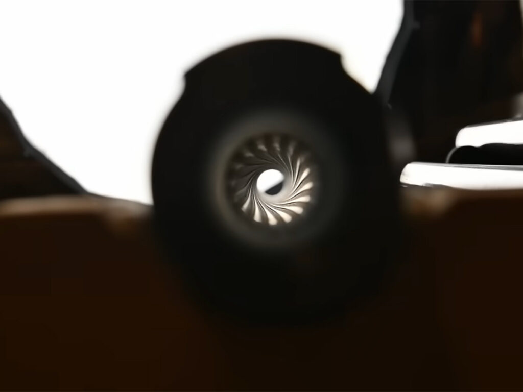 proof pxt barrel