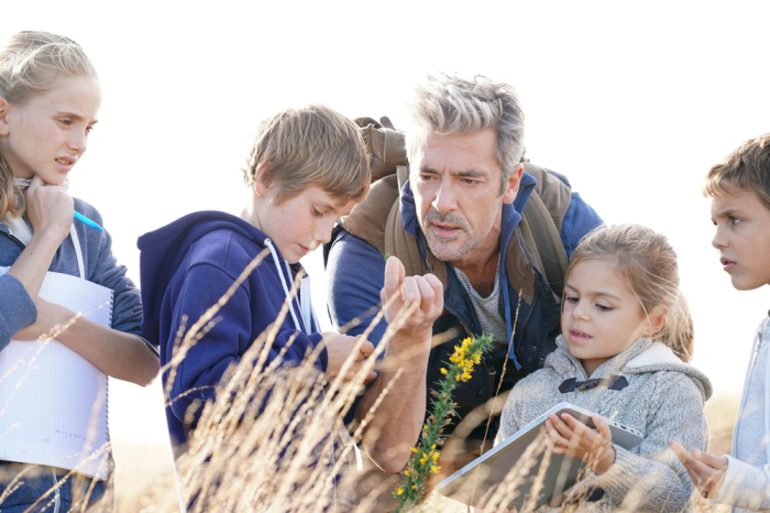 Teaching Children Courage Without Teaching Them Panic Teaching Children Courage Without Teaching Them Panic