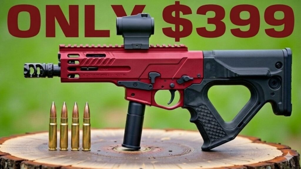 Guns in America That Are Selling Fast [Don’t Wait!]