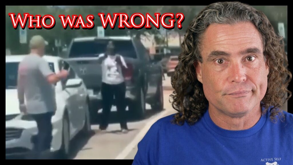 Walmart Shooting – Don’t Be a Victim