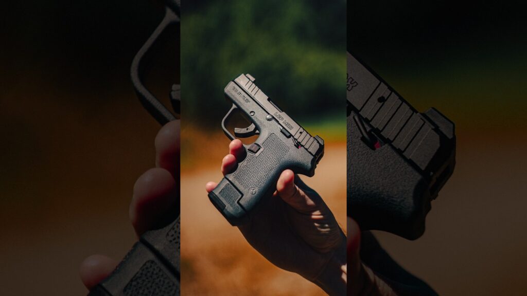 What is your go-to .380 pocket gun?