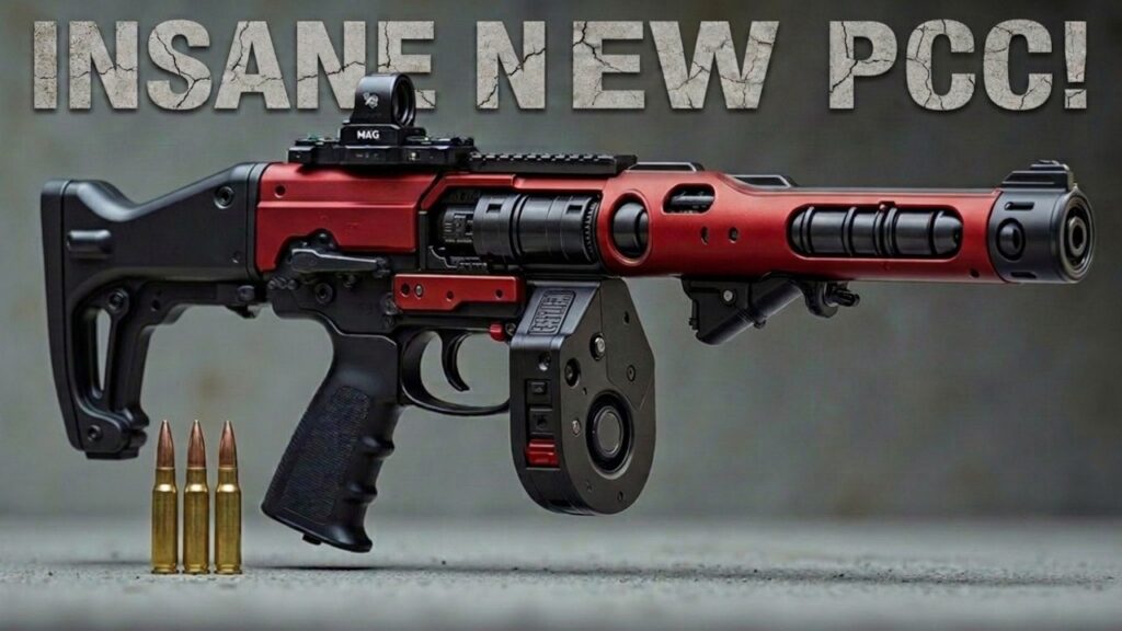 10 INSANE New PCC Selling Out Across America FAST