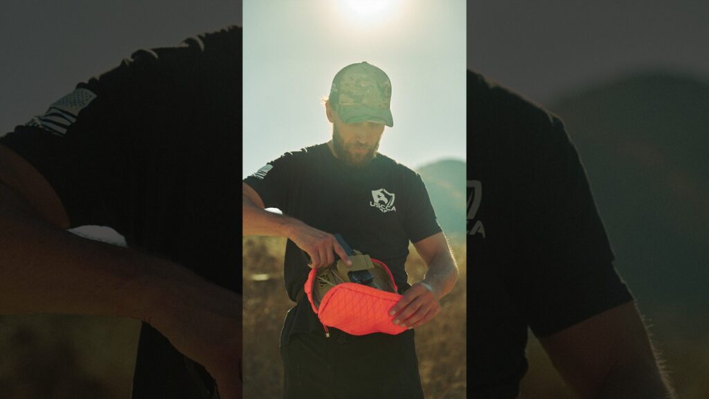 🚨 If You Carry Off-Body, Fix These 3 Things Now