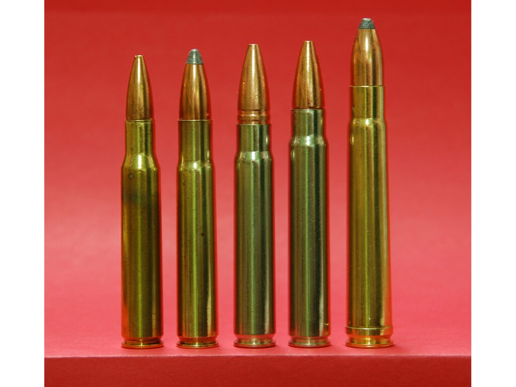 370 Sako Magnum comparison