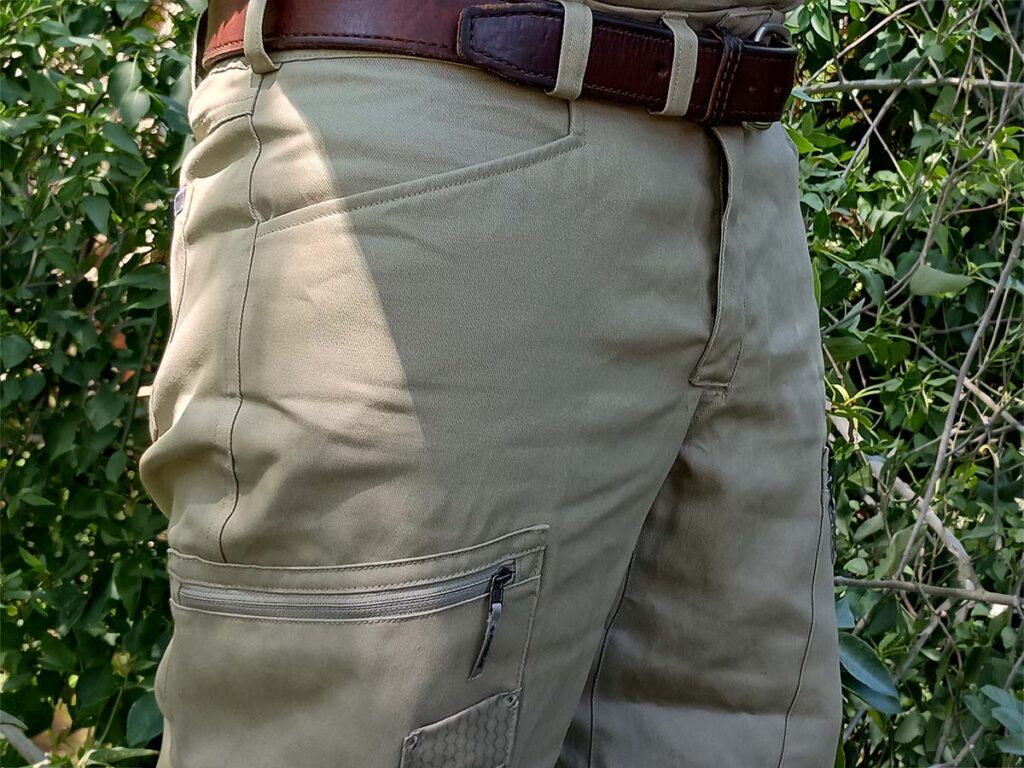 Oak Camp Pants