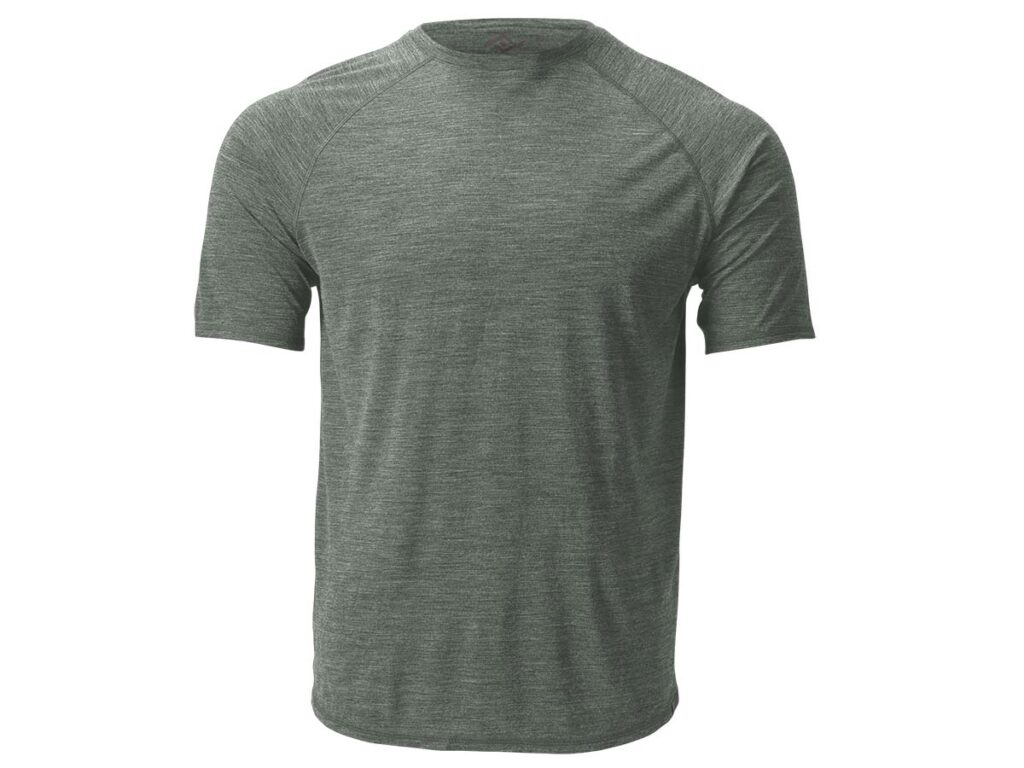 Cozy Dell Merino Base Layer