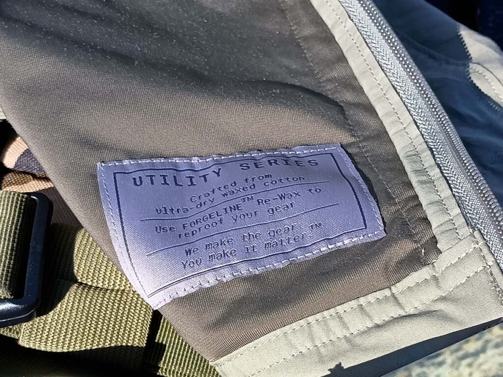 SOF APPROVED: Fieldwear Review