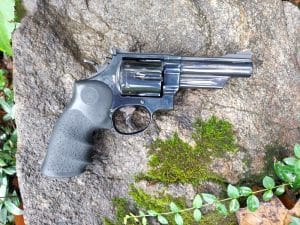 S&W Model 29