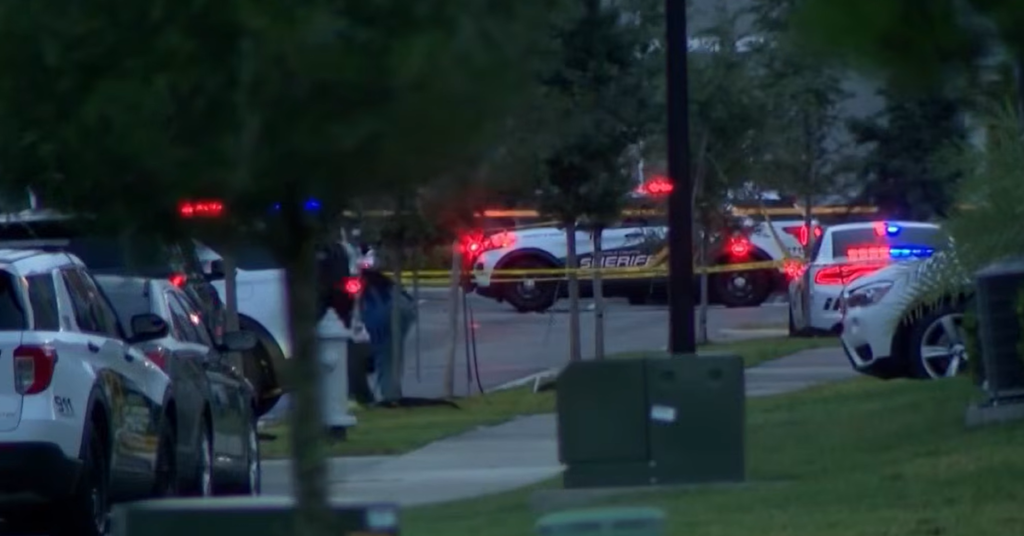 Georgia Toddler Fatally Shot By 4-Year-Old Relative At Florida Airbnb With Unsecured Firearm Georgia Toddler Fatally Shot By 4-Year-Old Relative At Florida Airbnb With Unsecured Firearm