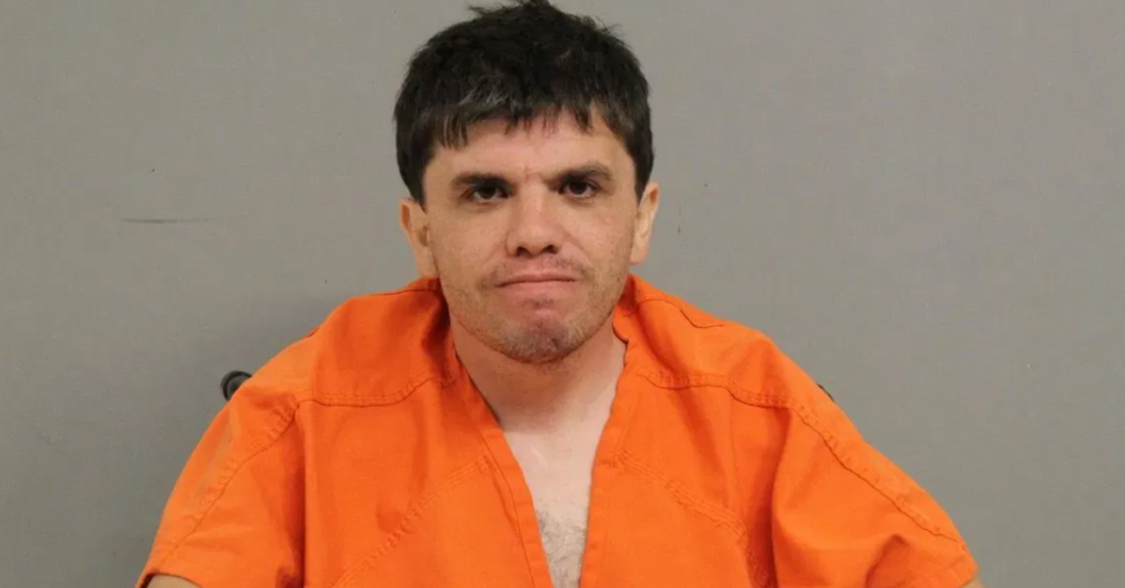 The Bat And The Barrel: Tulsa County Homeowner Shoots Truck Thief After Brutal Home Invasion