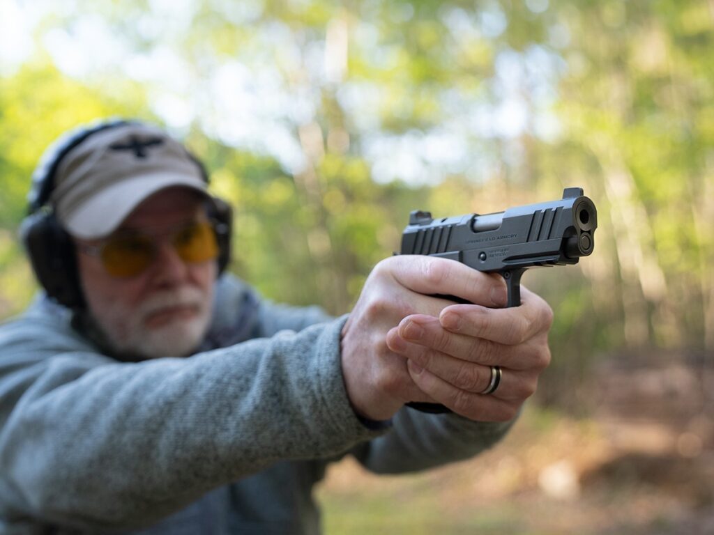 Shooting Long Distance – Save Lives With This Shooting Long Distance – Save Lives With This