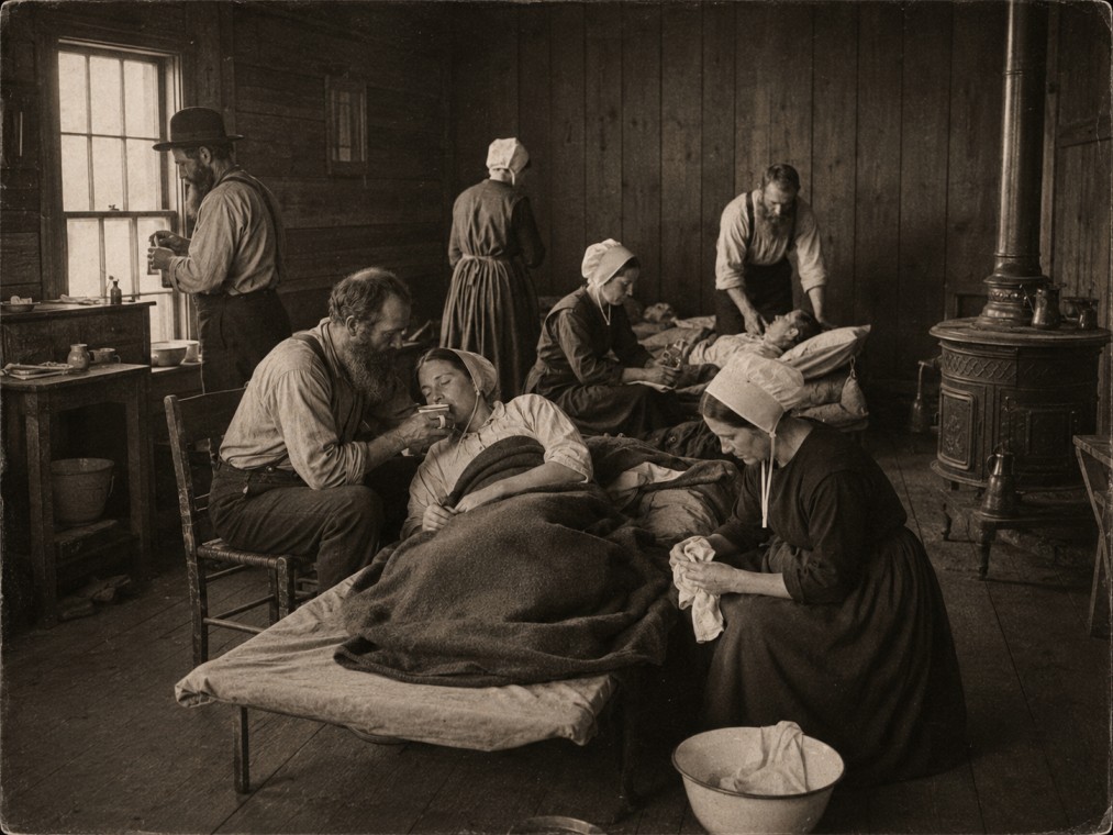 Illness Outbreak: The First 72 Hours Illness Outbreak: The First 72 Hours