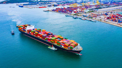 Kiev “Unintentionally” Attacked An Iranian Cargo Ship Kiev “Unintentionally” Attacked An Iranian Cargo Ship