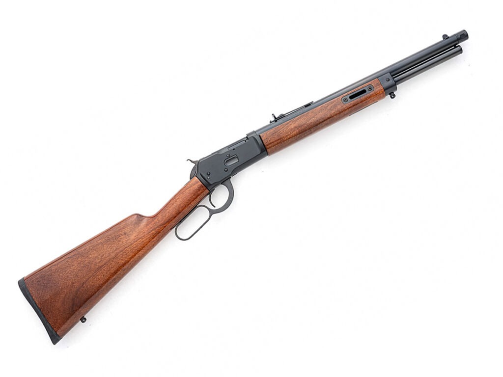 chiappa 92 core