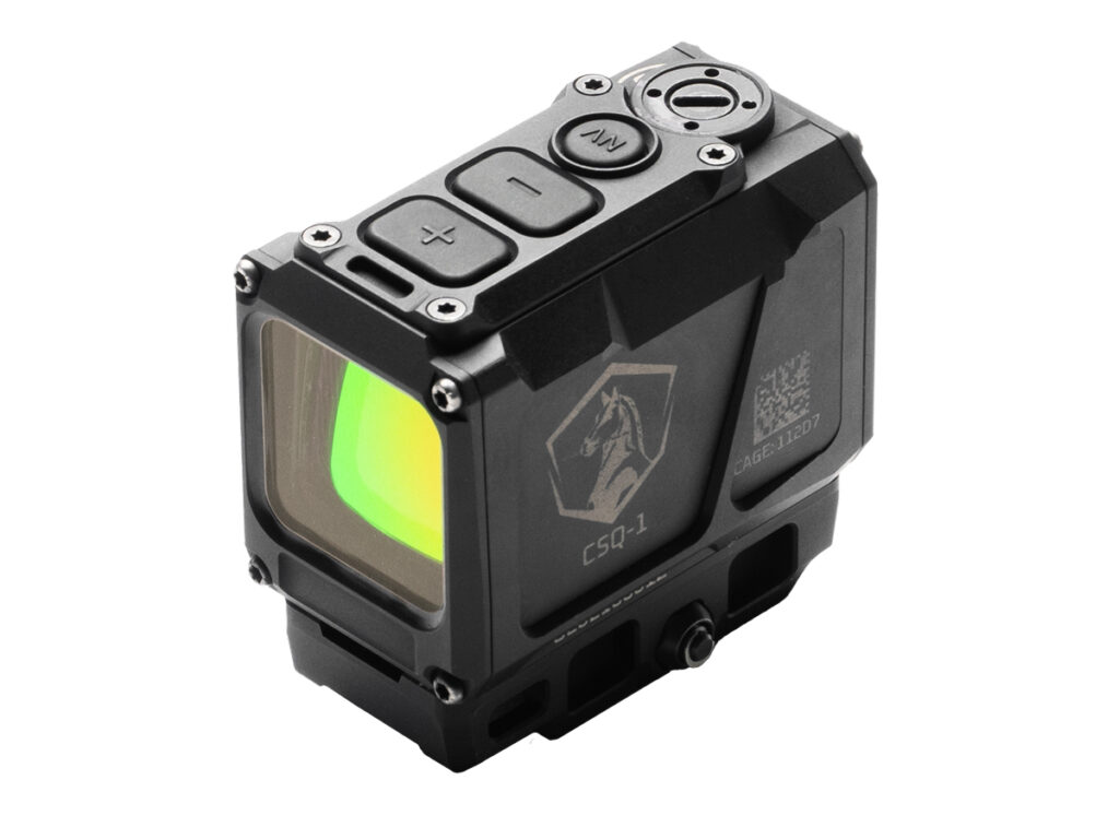 colt optics csq-1