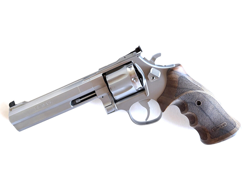 european revolvers spohr 2