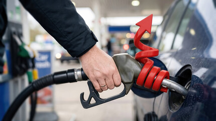The Economic Reasons Why Oil Consumers Need to be “Gouged” The Economic Reasons Why Oil Consumers Need to be “Gouged”