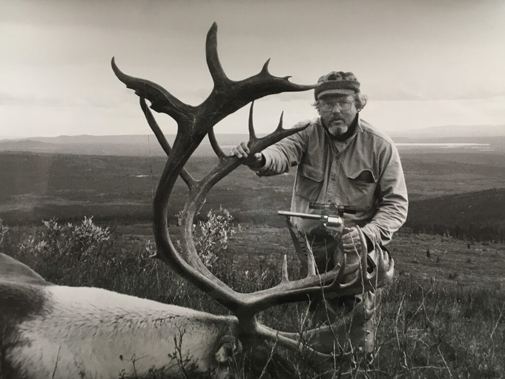 larry kelly hunt 4