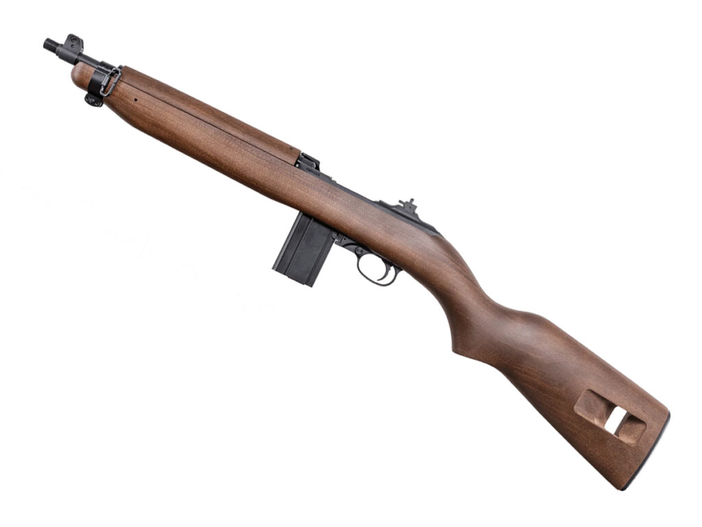 m1 carbine sbr