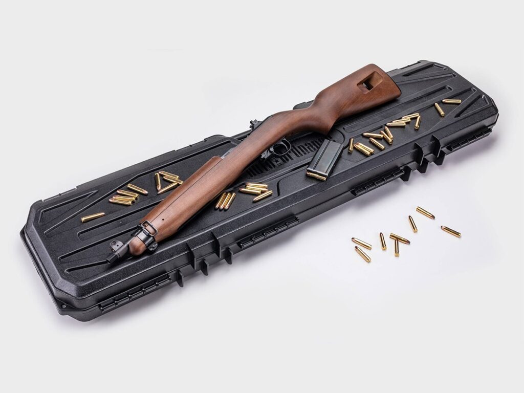 First Look: Auto-Ordnance M1 Carbine SBR First Look: Auto-Ordnance M1 Carbine SBR