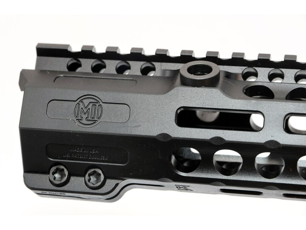Hardware Talk: Midwest Industries Combat Rail