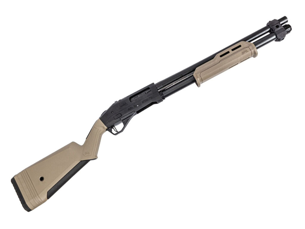 psa 570 FDE