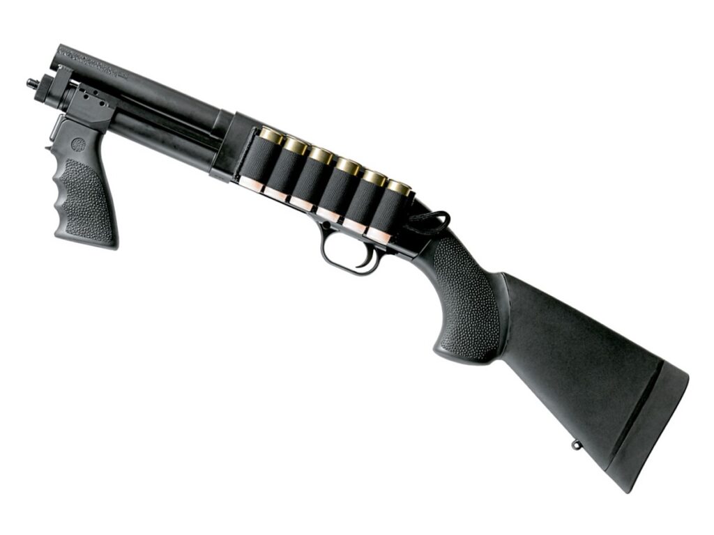 New Guns And Gear July 2026