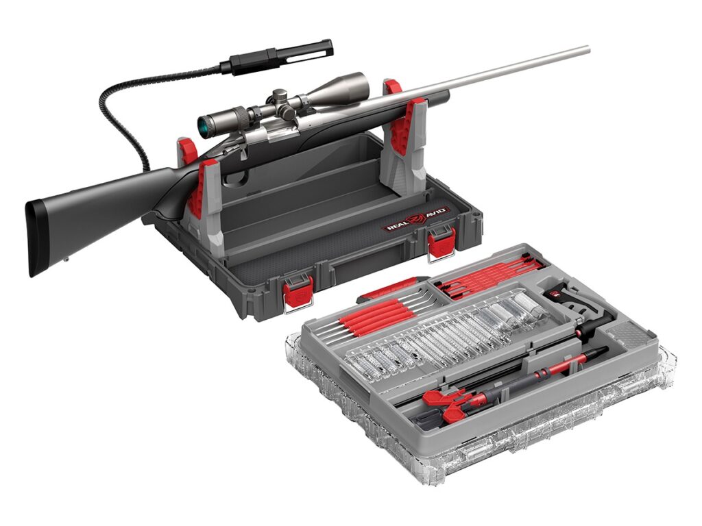 Real Avid Bore-Max Master Cleaning Kit Real Avid Bore-Max Master Cleaning Kit