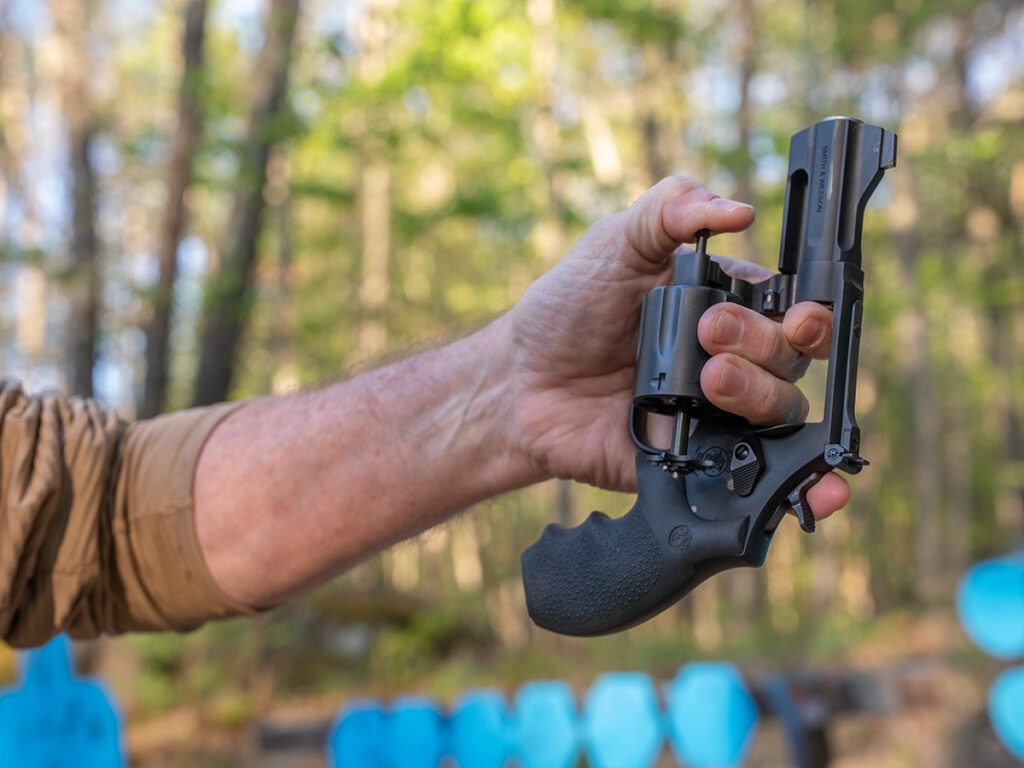 revolver reload 1