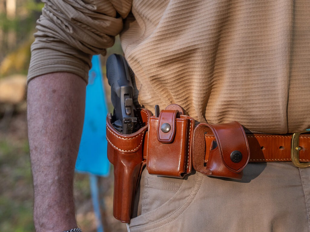 revolver reload 9 belt