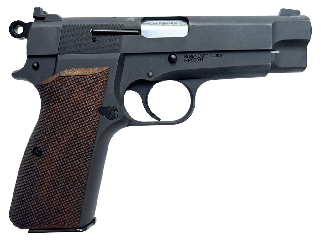 sa-35 4-inch right