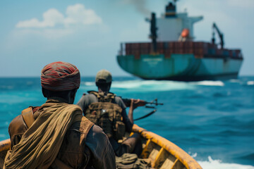 Fuel Tanker Hijacked By Pirates Fuel Tanker Hijacked By Pirates