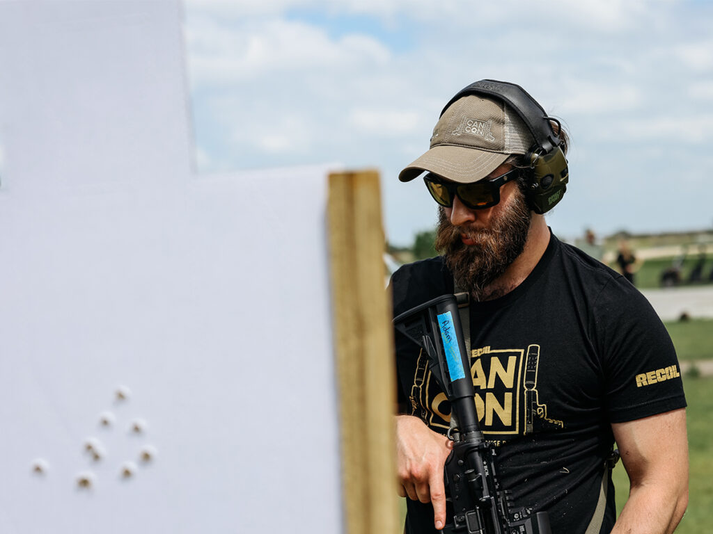 Tactical Carbine Training With Leupold & Hornady