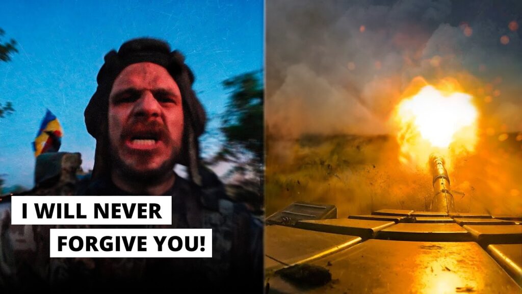 Ukraine Baited Russian Troops Into the Kill Zone – Then This Happened…