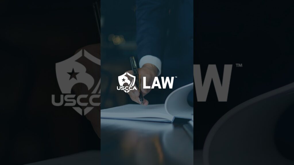 USCCA Law FAQs