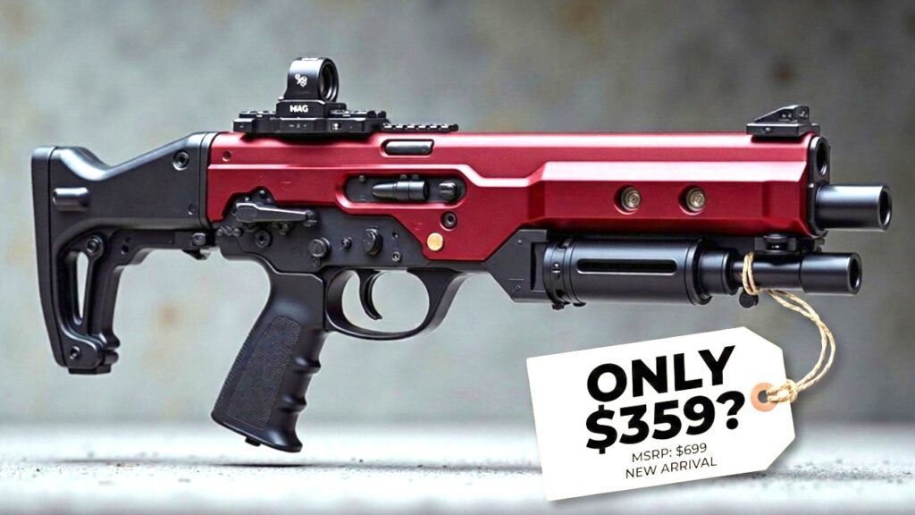 10 HOTTEST .45 ACP PCC's Selling Out FAST in 2026!