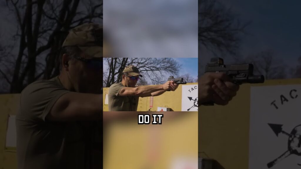 How To “Punch Out” Your Gun # #militaryeverything #airsoft #tips #howto
