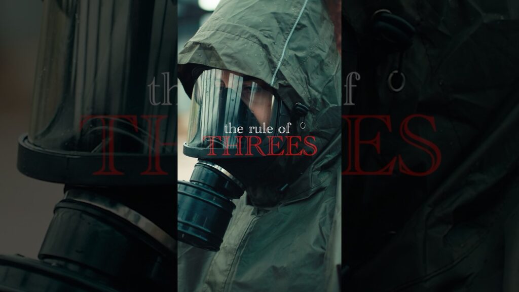 The #survival Rule of Threes #tips #survival #military #life
